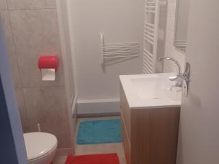 Studio calme avec parking et vue sur Monts du Cantal - FR-1-814-125 - Besse-et-Saint-Anastaise - 7