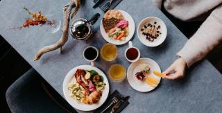 Lapland Hotels Kilpis - Kilpisjärvi - 8