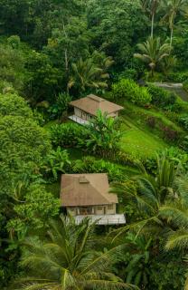 Nadi Nature Resort - Adults Only - Tabanan - 7