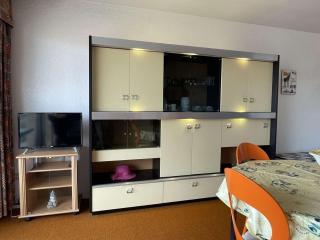 Studio confortable avec vue mer et parking privatif, près plage à Banyuls-sur-Mer - FR-1-225C-176 - Banyuls-sur-Mer - 6