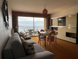 Studio confortable avec vue mer et parking privatif, près plage à Banyuls-sur-Mer - FR-1-225C-176 - Banyuls-sur-Mer - 2