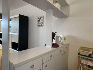 Studio confortable avec vue mer et parking privatif, près plage à Banyuls-sur-Mer - FR-1-225C-176 - Banyuls-sur-Mer - 1