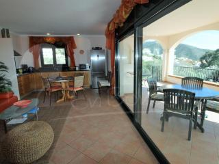 Alquiler vacacional de casa con piscina y vistas, max.6 personas, Roses - ES-366-5 - Roses - 7