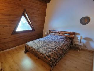 Appartement lumineux 6 pers, animaux admis, balcon sud, pieds des pistes - FR-1-393-181 - Saint-Michel-de-Chaillol - 5