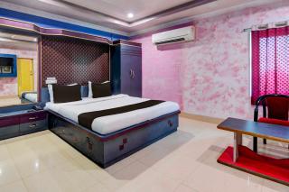 Hotel O Tamando Jagannath Temple Hotel Blue Royal - Bhubaneshwar - 0