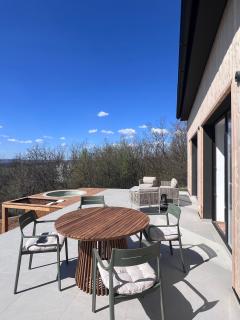 NORTE - house by the cliff - Bélapátfalva - 3
