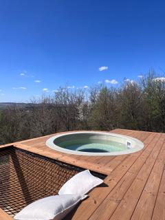 NORTE - house by the cliff - Bélapátfalva - 2