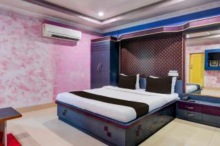 Hotel O Tamando Jagannath Temple Hotel Blue Royal - Bhubaneshwar - 1