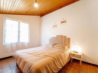 Maison 6 pers à Vielle-Saint-Girons - Jardin et parking - FR-1-50-186 - Vielle-Saint-Girons - 8