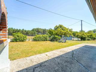 Maison 6 pers à Vielle-Saint-Girons - Jardin et parking - FR-1-50-186 - 2