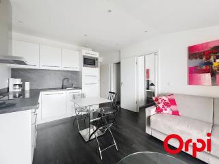 Menton : Superbe appartement 2 pièces, 4 pers, dernier étage, WIFI inclus - FR-1-647-49 - Mentone - 6