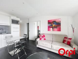 Menton : Superbe appartement 2 pièces, 4 pers, dernier étage, WIFI inclus - FR-1-647-49 - 5