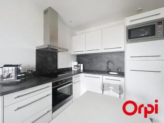 Menton : Superbe appartement 2 pièces, 4 pers, dernier étage, WIFI inclus - FR-1-647-49 - Mentone - 2