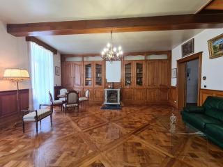 Maison familiale avec piscine privée à Saint-Gaultier - FR-1-591-752 - 5