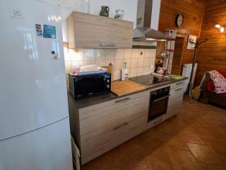 Gîtes de caractère avec jardins au cœur de la nature, idéal pour familles et amis - FR-1-583-505 - Montigny-lès-Cherlieu - 8