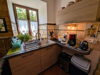 Gîtes de caractère avec jardins au cœur de la nature, idéal pour familles et amis - FR-1-583-505 - Montigny-lès-Cherlieu - 7