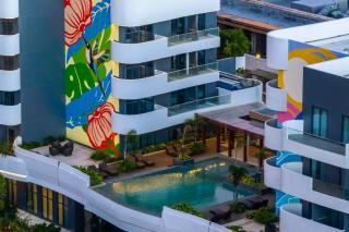 Chancellor Hotel Boracay - Boracay - 9