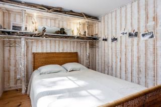 La Chambre Marie en Lys - 8