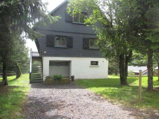 Chalet rénové pour 10 pers. avec Parking proche Super Besse - FR-1-814-102 - Besse-et-Saint-Anastaise - 0