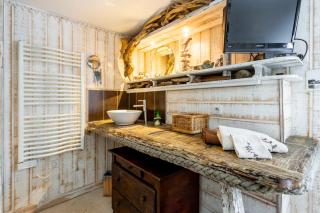 La Chambre Marie en Lys - 5