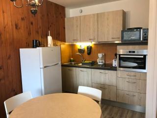 Appartement central à Super Besse, 2 chambres, proche pistes - FR-1-814-11 - Besse-et-Saint-Anastaise - 1