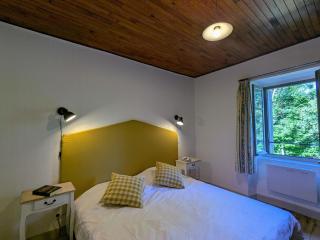 Gîte de caractère rénové, jusqu'à 10 pers., jardin privé, Haute-Loire - FR-1-582-534 - Saint-Arcons-de-Barges - 9