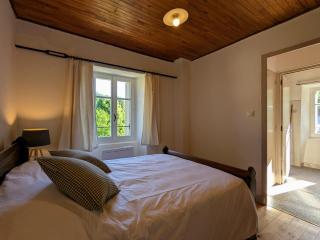 Gîte de caractère rénové, jusqu'à 10 pers., jardin privé, Haute-Loire - FR-1-582-534 - Saint-Arcons-de-Barges - 7