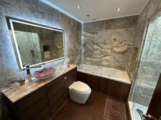 Unique Luxury Home in the heart of London. Air conditioned with private garden - Londra - 7