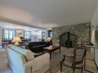 Gîte de caractère rénové, jusqu'à 10 pers., jardin privé, Haute-Loire - FR-1-582-534 - Saint-Arcons-de-Barges - 3