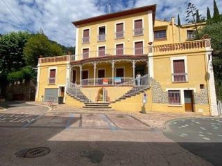 F2 meublé avec balcon, clim, WIFI, animaux admis - 50m des thermes - FR-1-703-198 - Amélie-les-Bains-Palalda - 1