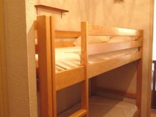 Studio spacieux pour 6 personnes aux Orres 1650, proche des pistes - FR-1-322-679 - 8