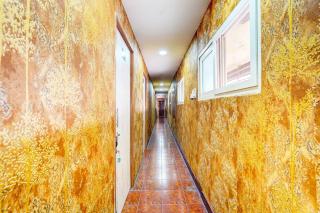Collection O Vadapalani Metro Station Vishnu's Galaxy Rooms - Chennai - 6