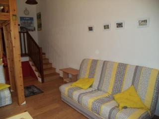 Studio spacieux pour 6 personnes aux Orres 1650, proche des pistes - FR-1-322-679 - 4