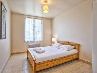 Maison familiale conviviale proche plage, 8 pers, jardin - FR-1-788-83 - Merville-Franceville-Plage - 8