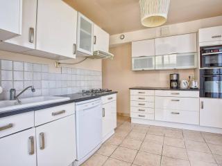 Maison familiale conviviale proche plage, 8 pers, jardin - FR-1-788-83 - Merville-Franceville-Plage - 5