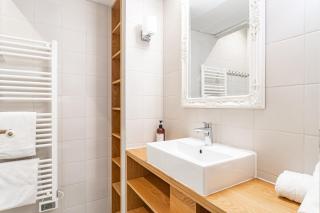 Superbe Duplex en Hypercentre avec Rooftop et Climatisation - Bordeaux - 6