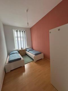Kings Appartement - Wuppertal - 8