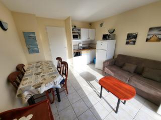 Appartement cosy avec piscine et parking proche mer - FR-1-92-954 - 9
