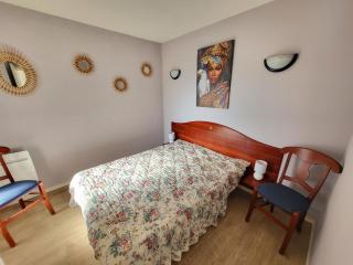 Appartement cosy avec piscine et parking proche mer - FR-1-92-954 - 8