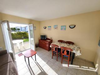 Appartement cosy avec piscine et parking proche mer - FR-1-92-954 - Les Sables-dʼOlonne - 7