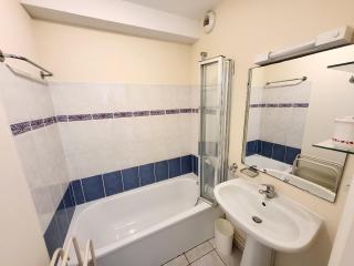 Appartement cosy avec piscine et parking proche mer - FR-1-92-954 - 5