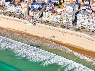 Appartement cosy avec piscine et parking proche mer - FR-1-92-954 - Les Sables-dʼOlonne - 4
