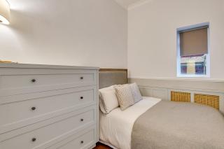 NEW - 2 Bed Flat - West Kensington Station - Private Garden - Londra - 7