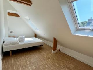 Superbe maison neuve à Groix, proche bourg - FR-1-813-2 - Groix - 4