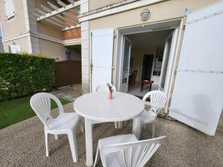 Appartement cosy avec piscine et parking proche mer - FR-1-92-954 - 3