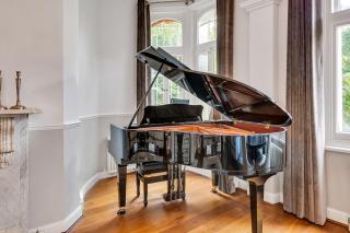 NEW - 2 Bed Flat - West Kensington Station - Private Garden - Londra - 2
