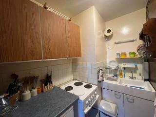 Studio confortable au pied des pistes avec terrasse - FR-1-804-55 - 9