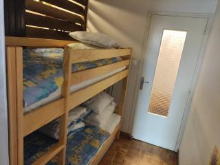 Studio confortable au pied des pistes avec terrasse - FR-1-804-55 - 7