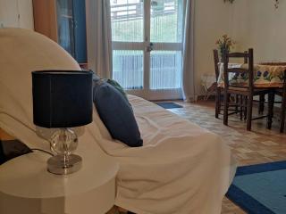 Studio confortable au pied des pistes avec terrasse - FR-1-804-55 - 5