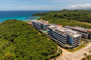 Chancellor Hotel Boracay - Boracay - 0